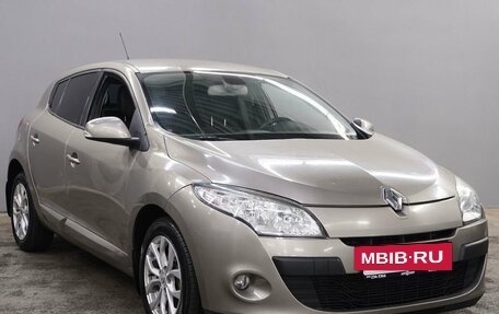 Renault Megane III, 2011 год, 685 000 рублей, 3 фотография