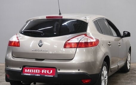 Renault Megane III, 2011 год, 685 000 рублей, 5 фотография