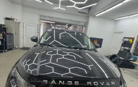 Land Rover Range Rover Evoque I, 2014 год, 2 100 000 рублей, 3 фотография