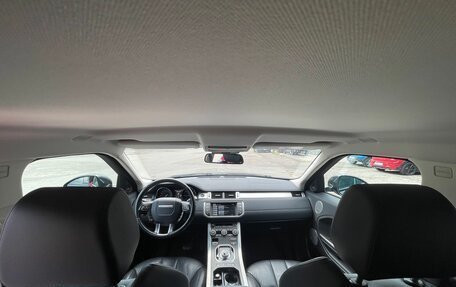Land Rover Range Rover Evoque I, 2014 год, 2 100 000 рублей, 11 фотография