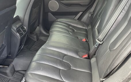 Land Rover Range Rover Evoque I, 2014 год, 2 100 000 рублей, 13 фотография