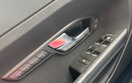 Land Rover Range Rover Evoque I, 2014 год, 2 100 000 рублей, 8 фотография