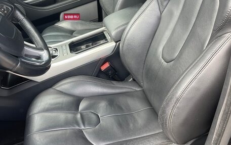 Land Rover Range Rover Evoque I, 2014 год, 2 100 000 рублей, 15 фотография
