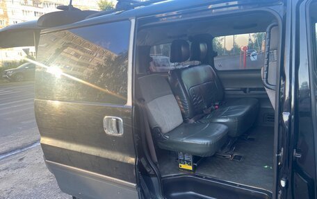 Hyundai Starex I рестайлинг, 2004 год, 1 300 000 рублей, 11 фотография