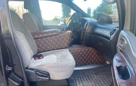 Hyundai Starex I рестайлинг, 2004 год, 1 300 000 рублей, 14 фотография