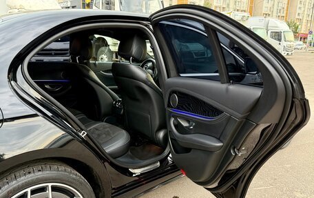 Mercedes-Benz E-Класс, 2020 год, 4 198 000 рублей, 16 фотография