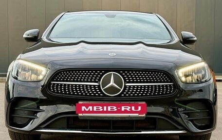 Mercedes-Benz E-Класс, 2020 год, 4 198 000 рублей, 7 фотография
