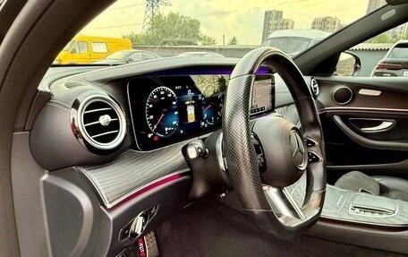 Mercedes-Benz E-Класс, 2020 год, 4 198 000 рублей, 23 фотография