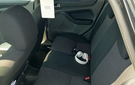 Ford Focus II рестайлинг, 2009 год, 450 000 рублей, 6 фотография
