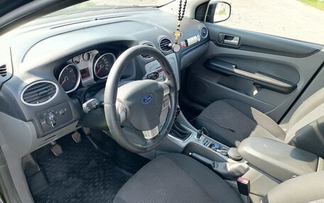 Ford Focus II рестайлинг, 2009 год, 450 000 рублей, 5 фотография