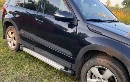 Suzuki Grand Vitara, 2008 год, 850 000 рублей, 2 фотография