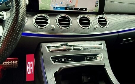 Mercedes-Benz E-Класс, 2020 год, 4 198 000 рублей, 27 фотография