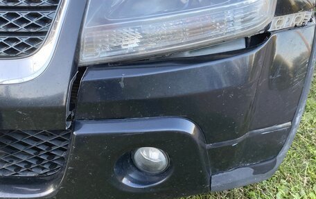 Suzuki Grand Vitara, 2008 год, 850 000 рублей, 11 фотография
