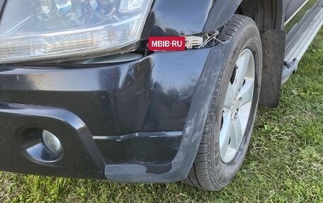 Suzuki Grand Vitara, 2008 год, 850 000 рублей, 10 фотография