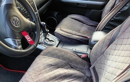 Suzuki Grand Vitara, 2008 год, 850 000 рублей, 5 фотография