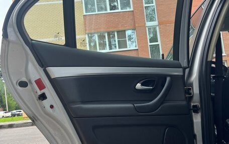 Saab 9-3 II рестайлинг, 2008 год, 800 000 рублей, 9 фотография