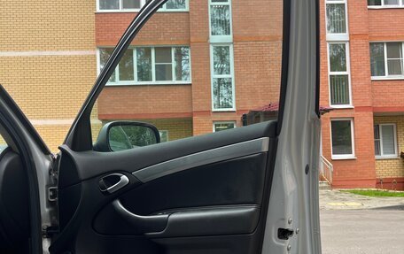 Saab 9-3 II рестайлинг, 2008 год, 800 000 рублей, 11 фотография