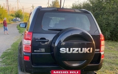Suzuki Grand Vitara, 2008 год, 850 000 рублей, 3 фотография