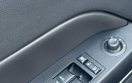 Jeep Liberty (Patriot), 2011 год, 1 250 000 рублей, 14 фотография