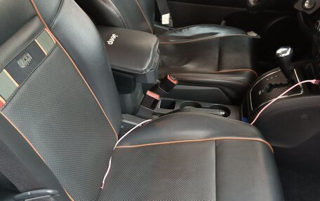 Jeep Liberty (Patriot), 2011 год, 1 250 000 рублей, 12 фотография