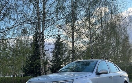Saab 9-3 II рестайлинг, 2008 год, 800 000 рублей, 3 фотография