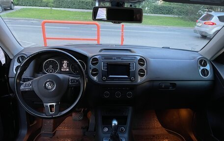 Volkswagen Tiguan I, 2015 год, 1 695 000 рублей, 7 фотография