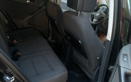 Volkswagen Tiguan I, 2015 год, 1 695 000 рублей, 9 фотография