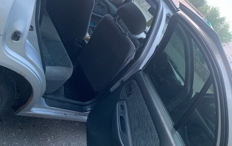Nissan Pulsar IV, 1996 год, 260 000 рублей, 7 фотография