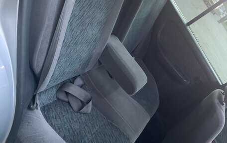 Nissan Pulsar IV, 1996 год, 260 000 рублей, 8 фотография