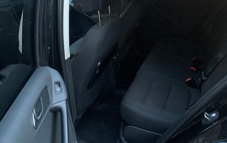 Volkswagen Tiguan I, 2015 год, 1 695 000 рублей, 8 фотография