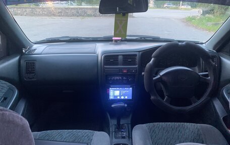 Nissan Pulsar IV, 1996 год, 260 000 рублей, 9 фотография