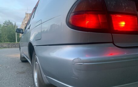 Nissan Pulsar IV, 1996 год, 260 000 рублей, 20 фотография