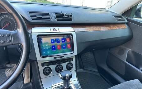 Volkswagen Passat B6, 2008 год, 500 000 рублей, 8 фотография