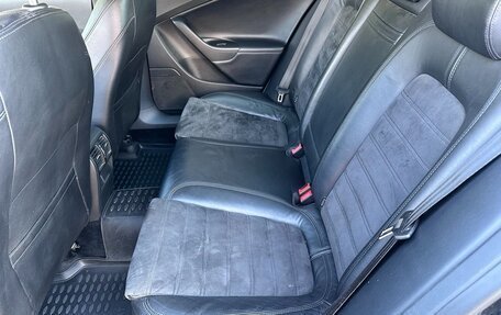Volkswagen Passat B6, 2008 год, 500 000 рублей, 9 фотография