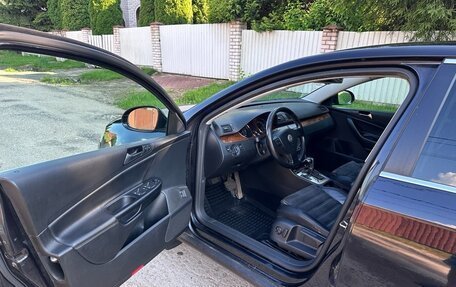 Volkswagen Passat B6, 2008 год, 500 000 рублей, 10 фотография