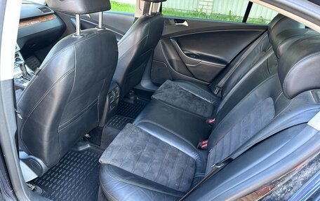 Volkswagen Passat B6, 2008 год, 500 000 рублей, 13 фотография