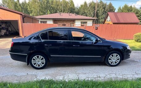 Volkswagen Passat B6, 2008 год, 500 000 рублей, 6 фотография