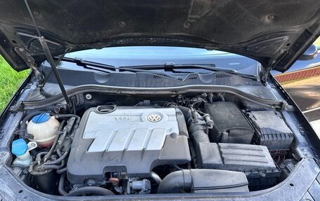 Volkswagen Passat B6, 2008 год, 500 000 рублей, 16 фотография