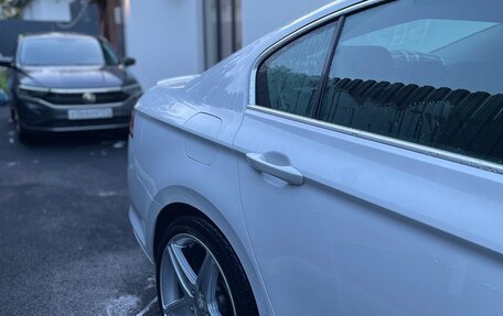 Volkswagen Passat B8 рестайлинг, 2017 год, 2 350 000 рублей, 7 фотография
