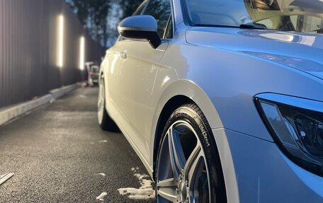 Volkswagen Passat B8 рестайлинг, 2017 год, 2 350 000 рублей, 5 фотография