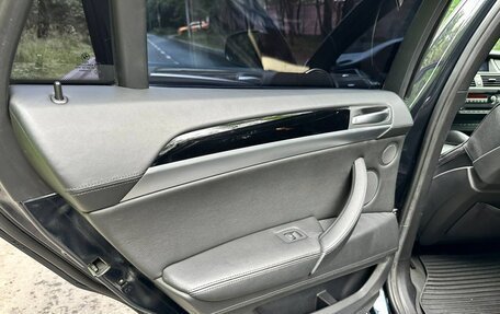 BMW X6 M, 2011 год, 2 600 000 рублей, 2 фотография