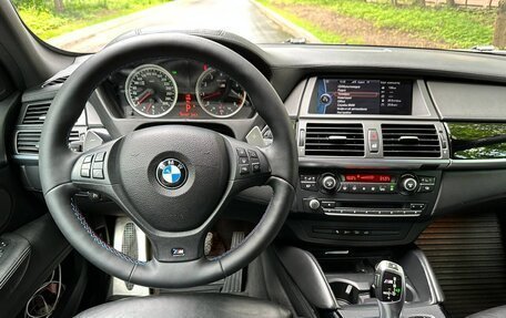 BMW X6 M, 2011 год, 2 600 000 рублей, 4 фотография