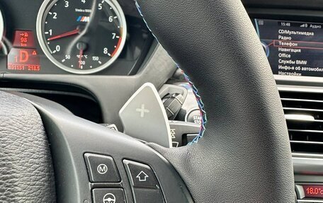 BMW X6 M, 2011 год, 2 600 000 рублей, 11 фотография
