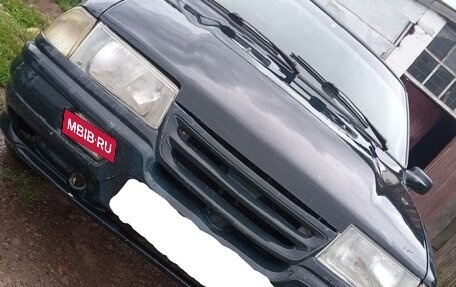 ИЖ 2126 «Ода», 2003 год, 130 000 рублей, 2 фотография