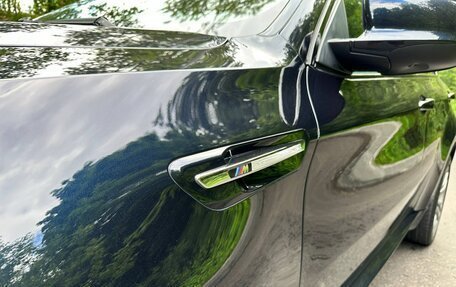 BMW X6 M, 2011 год, 2 600 000 рублей, 7 фотография