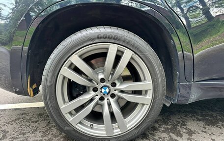BMW X6 M, 2011 год, 2 600 000 рублей, 8 фотография