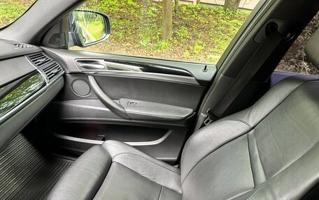 BMW X6 M, 2011 год, 2 600 000 рублей, 13 фотография