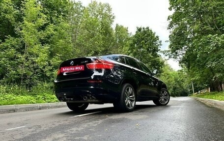 BMW X6 M, 2011 год, 2 600 000 рублей, 12 фотография