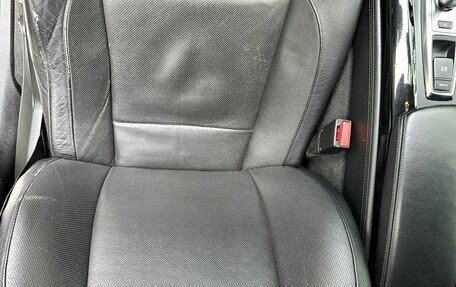BMW X6 M, 2011 год, 2 600 000 рублей, 14 фотография