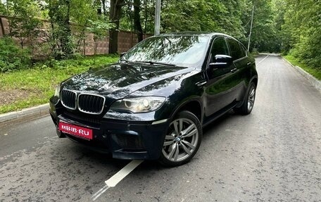 BMW X6 M, 2011 год, 2 600 000 рублей, 15 фотография